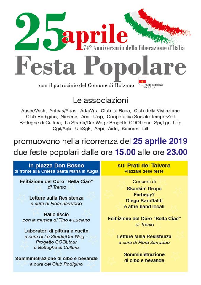 LGR sito di incontri