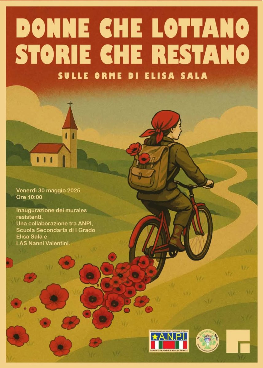 Monza, 30 maggio 2025