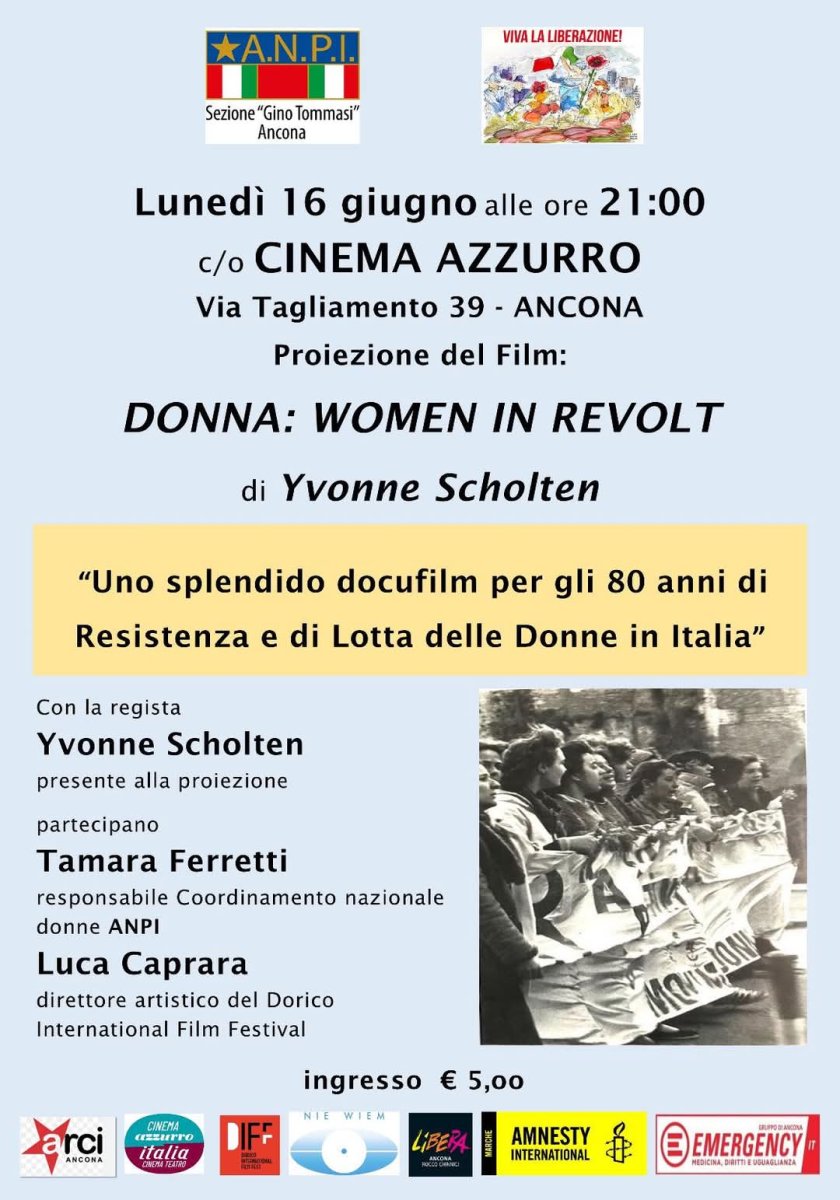 Ancona, 16 giugno 2025