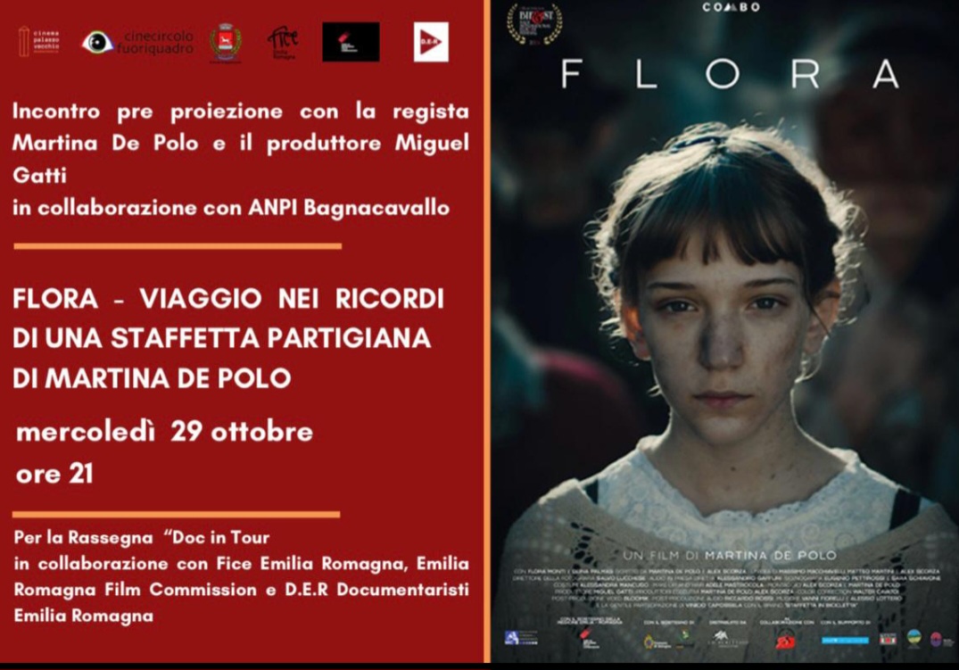 Bagnacavallo, 29 ottobre 2025
