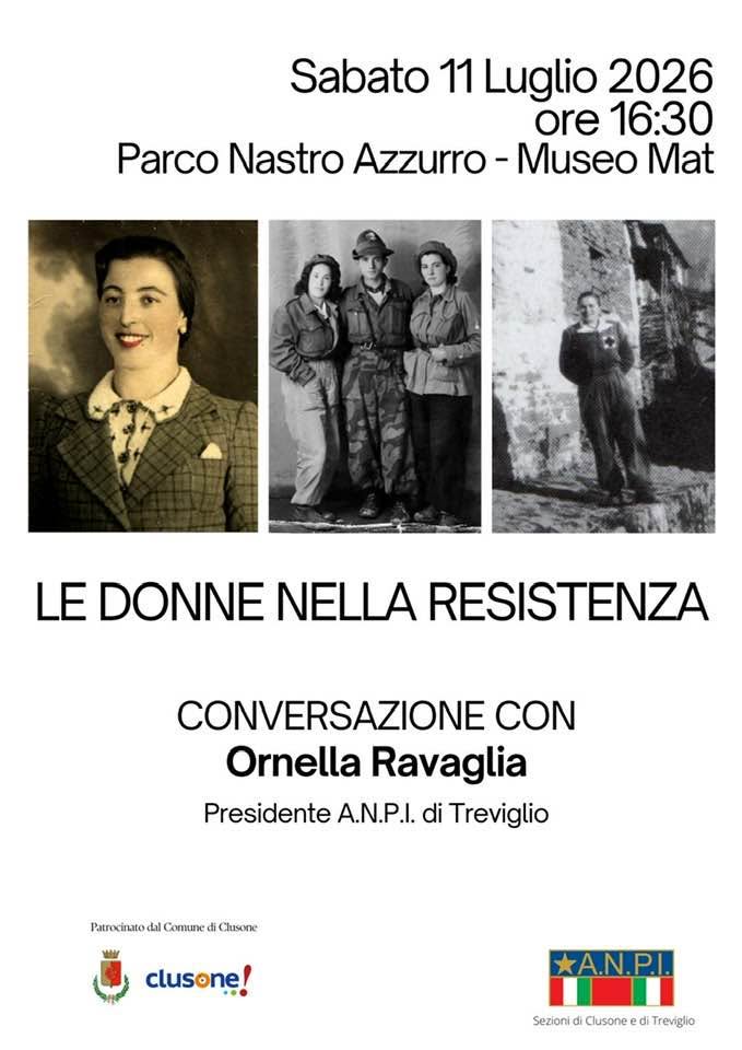 Treviglio, 11 luglio 2026
